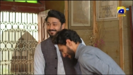 Qalandar Episode 41 - 3rd March 2023